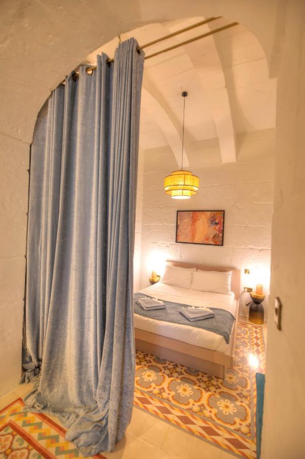 Modern & Luxurious Palazzino In Valletta Ddem1-2 מראה חיצוני תמונה
