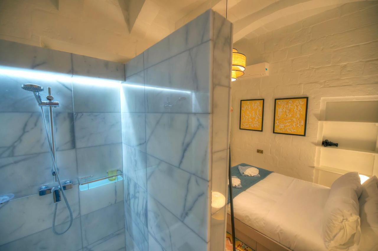 Modern & Luxurious Palazzino In Valletta Ddem1-2 מראה חיצוני תמונה