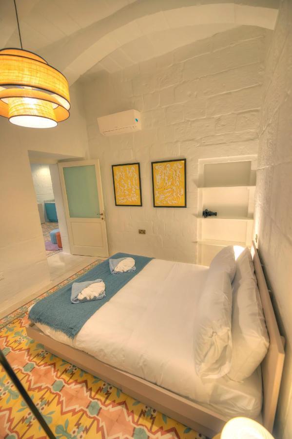Modern & Luxurious Palazzino In Valletta Ddem1-2 מראה חיצוני תמונה