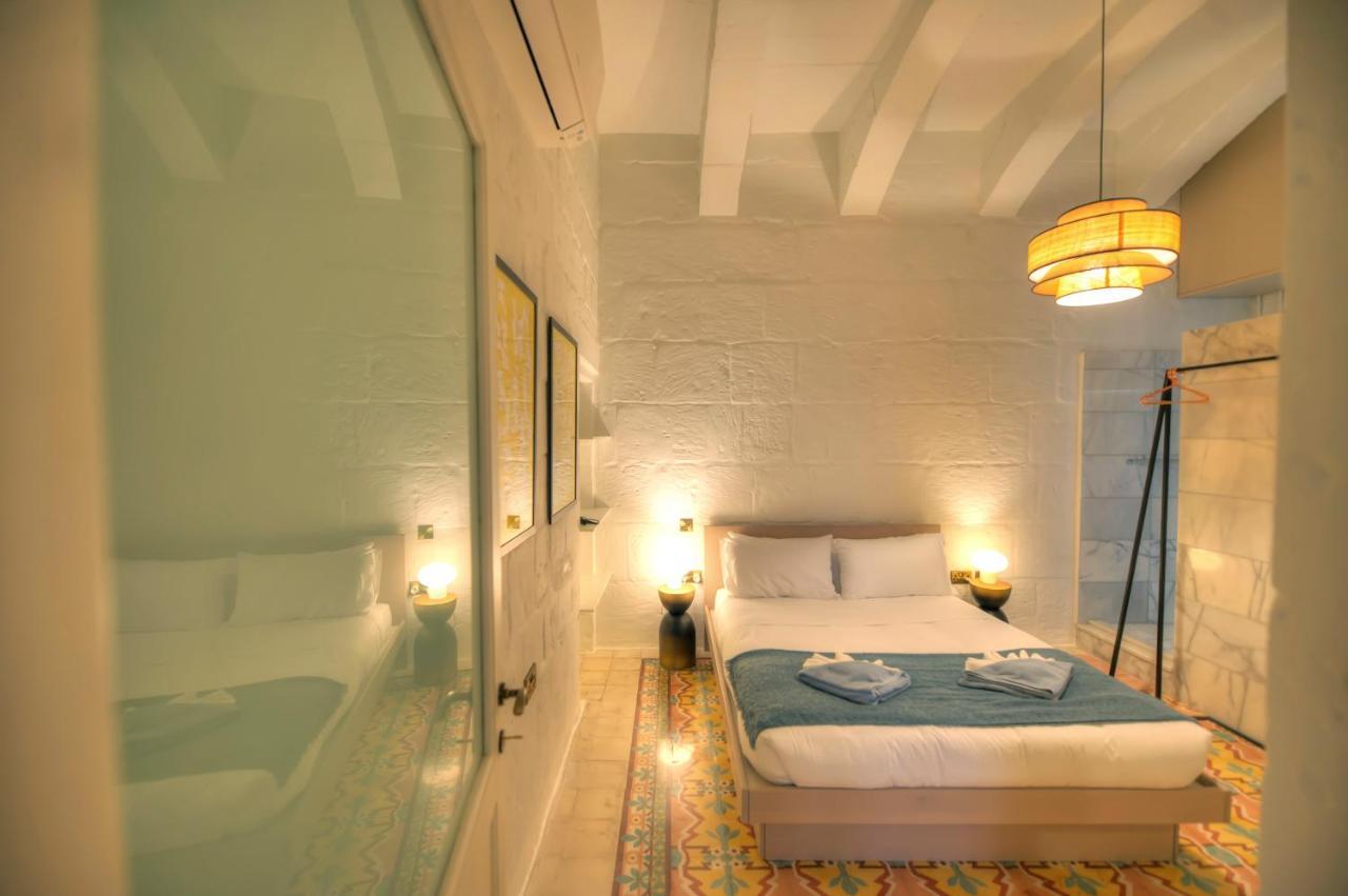 Modern & Luxurious Palazzino In Valletta Ddem1-2 מראה חיצוני תמונה