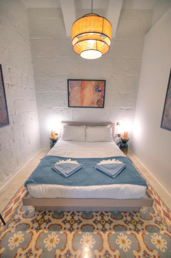 Modern & Luxurious Palazzino In Valletta Ddem1-2 מראה חיצוני תמונה
