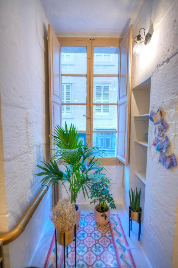 Modern & Luxurious Palazzino In Valletta Ddem1-2 מראה חיצוני תמונה