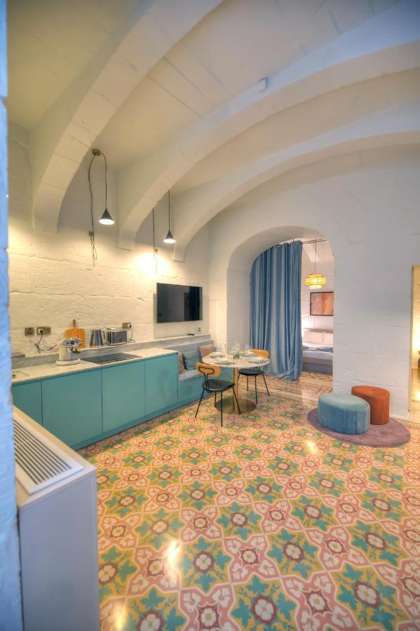 Modern & Luxurious Palazzino In Valletta Ddem1-2 מראה חיצוני תמונה