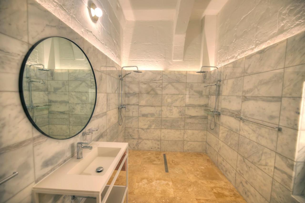 Modern & Luxurious Palazzino In Valletta Ddem1-2 מראה חיצוני תמונה