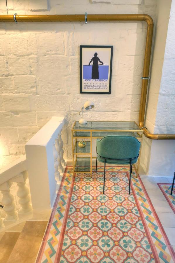Modern & Luxurious Palazzino In Valletta Ddem1-2 מראה חיצוני תמונה