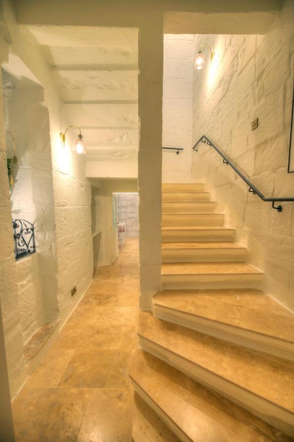 Modern & Luxurious Palazzino In Valletta Ddem1-2 מראה חיצוני תמונה